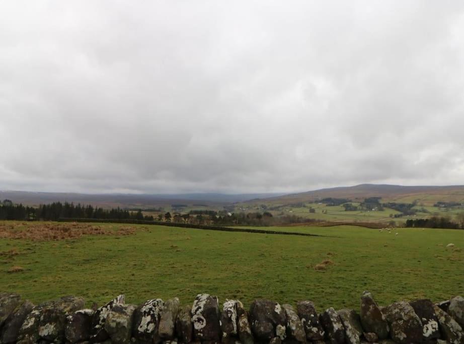 Mill Race House Alston Villa ภายนอก รูปภาพ